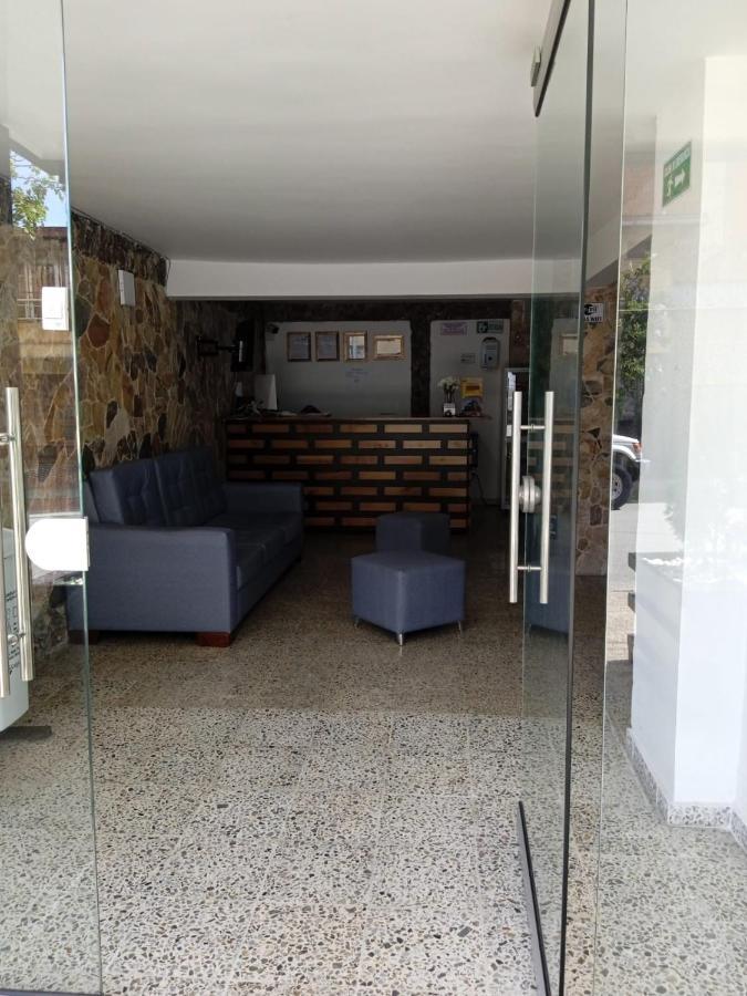 Hotel Urbano 70 Medellin