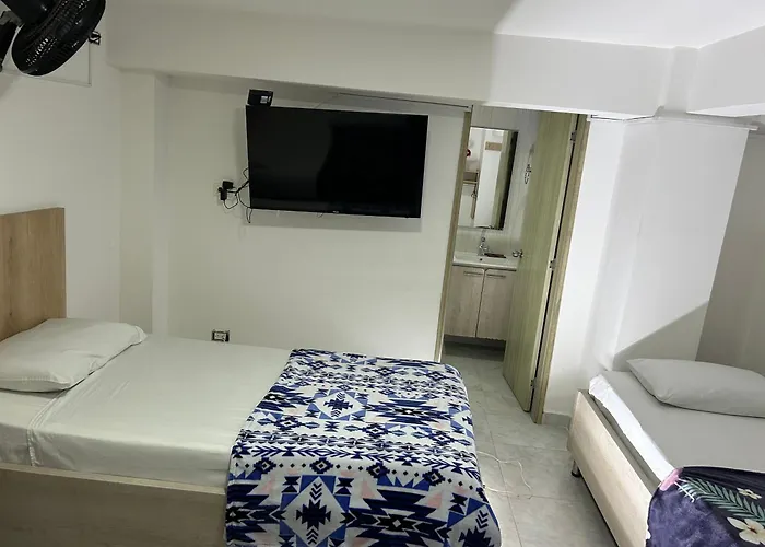 Hotel Urbano 70