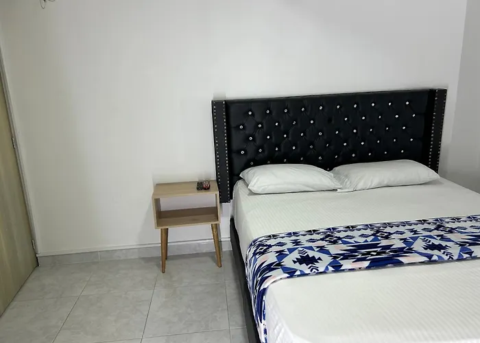 Hotel Urbano 70