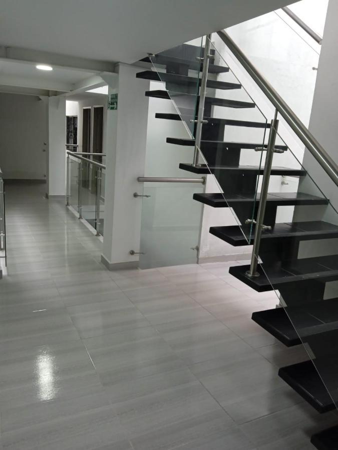 Hotel Urbano 70 Medellin