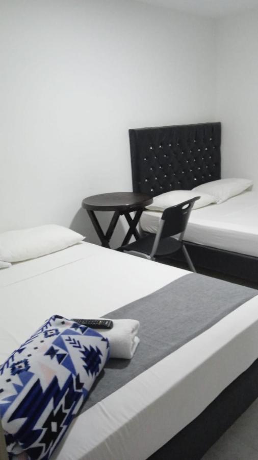 Urbano 70 Hotel Medellin