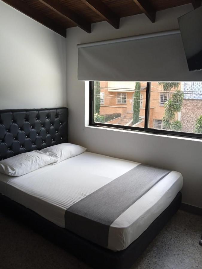 Urbano 70 Hotel Medellin