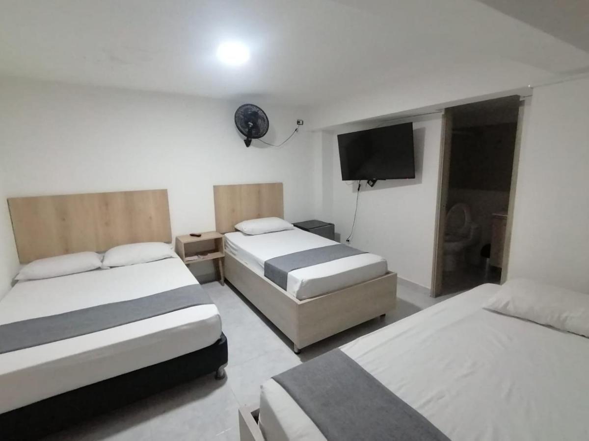 Hotel Urbano 70 Medellin